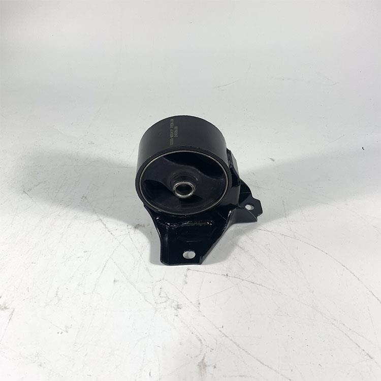 ENGINE MOUNTING