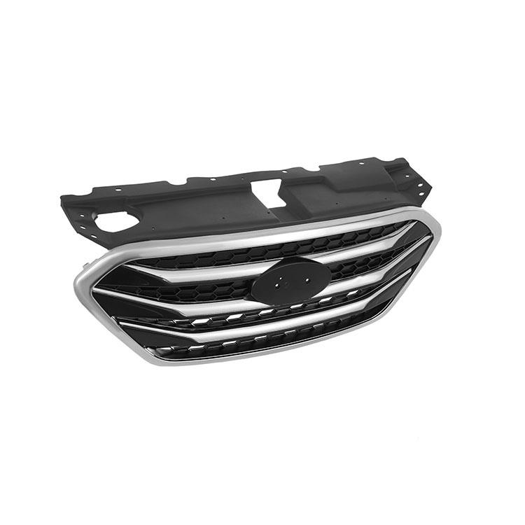 GRILLE A-RAD