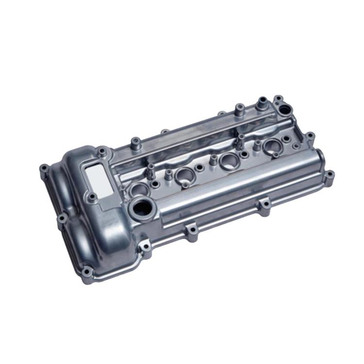 COVER ASSY - ROCKER
