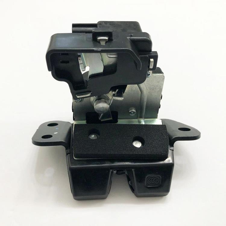 LATCH A-DR