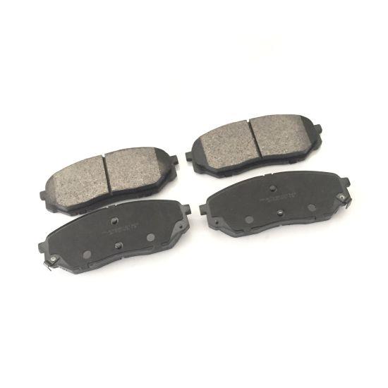 BRAKE PAD