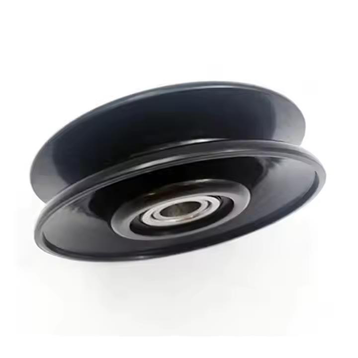 IDLER PULLEY