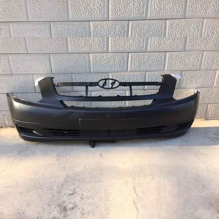 BUMPER