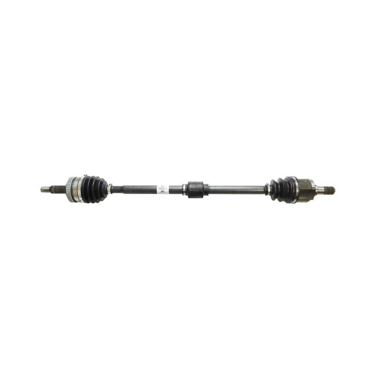 SHAFT A-AXLE