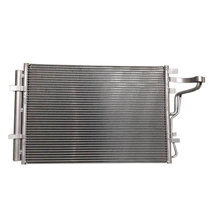 CONDENSER A