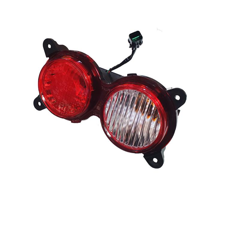 TAIL LAMP
