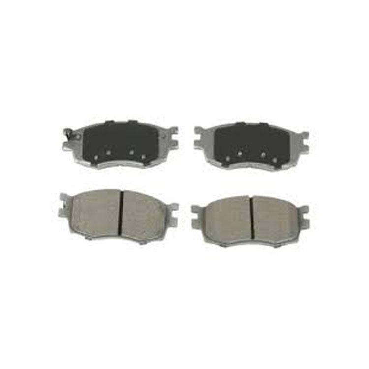 BRAKE PAD