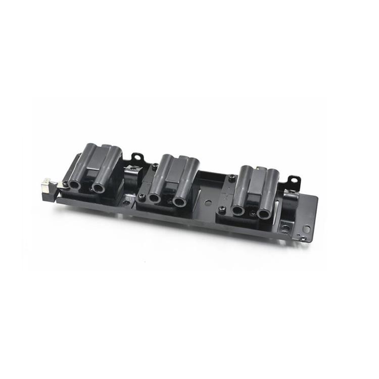 IGNITION COIL