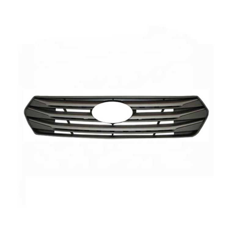 GRILLE A-RAD
