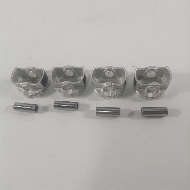 PISTON & PIN ASSY