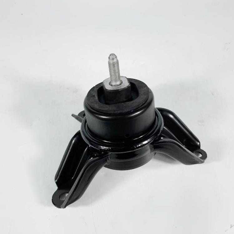 ENGINE MOUNTING