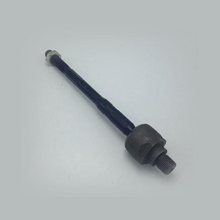 RACK END