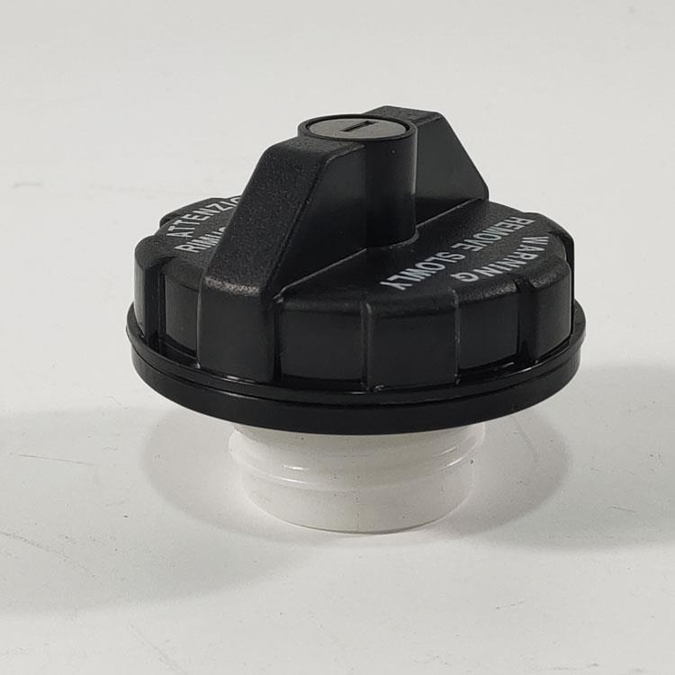 CAP ASSY , FUEL TANK