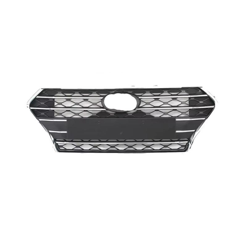 GRILLE A-RAD