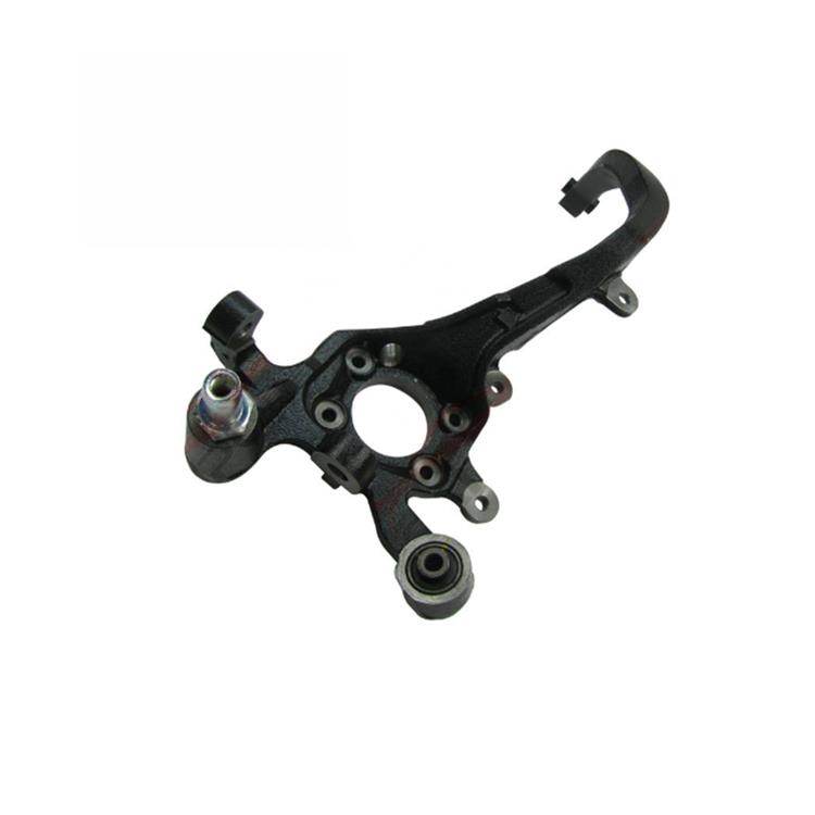 KNUCKLE ASSY