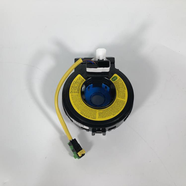 CLOCK SPRING