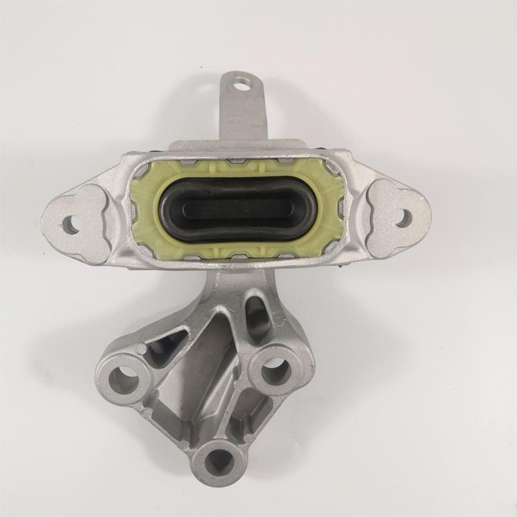 ENGINE MOUNTING