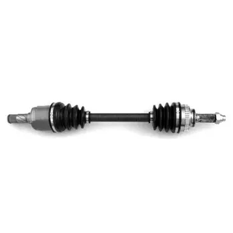 SHAFT A-AXLE