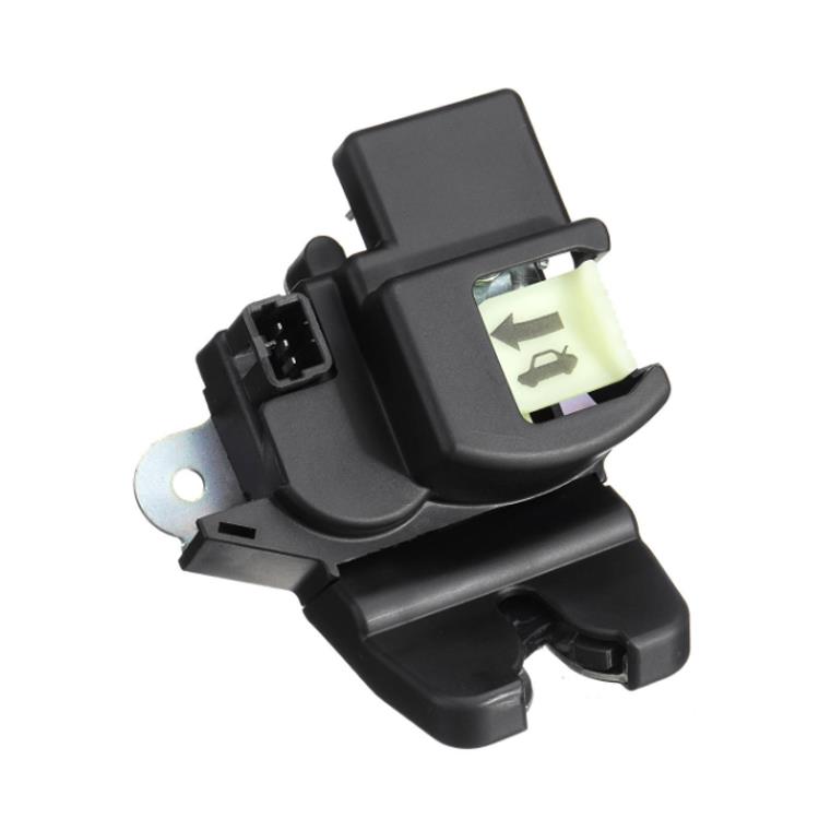 LATCH A-DR