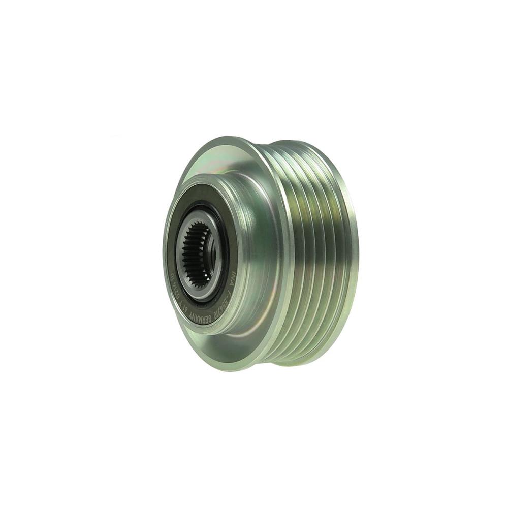 PULLEY-ALTERNATOR