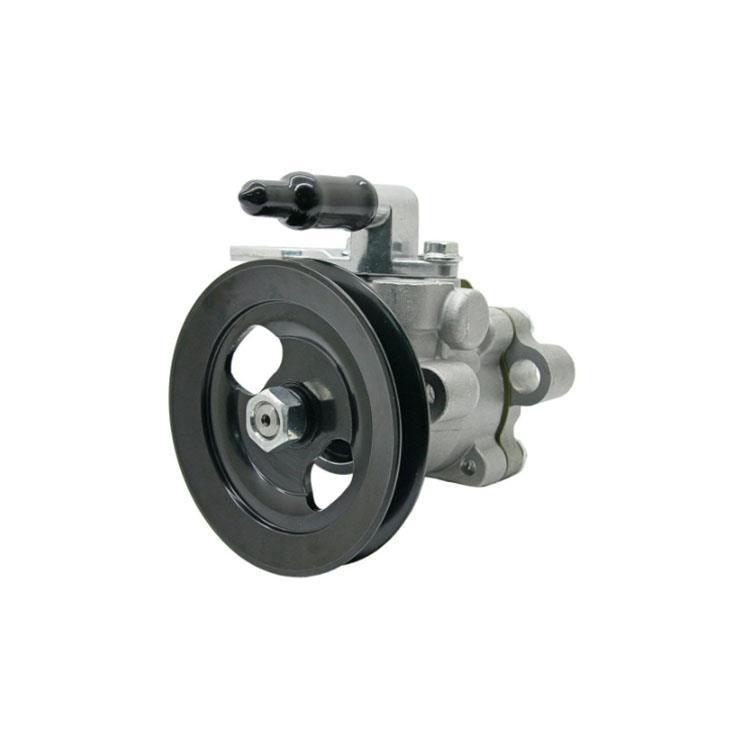 PUMP A-HYD UNIT N/S