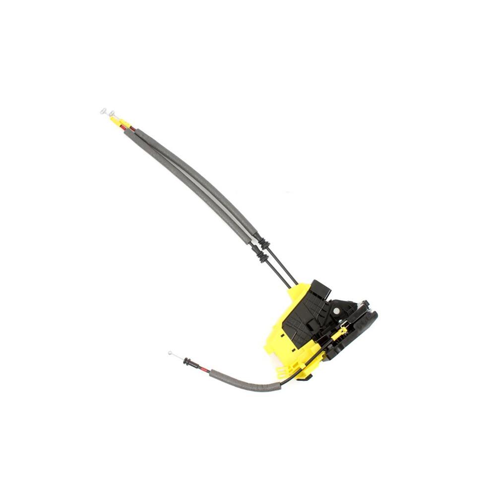 LATCH A-DR