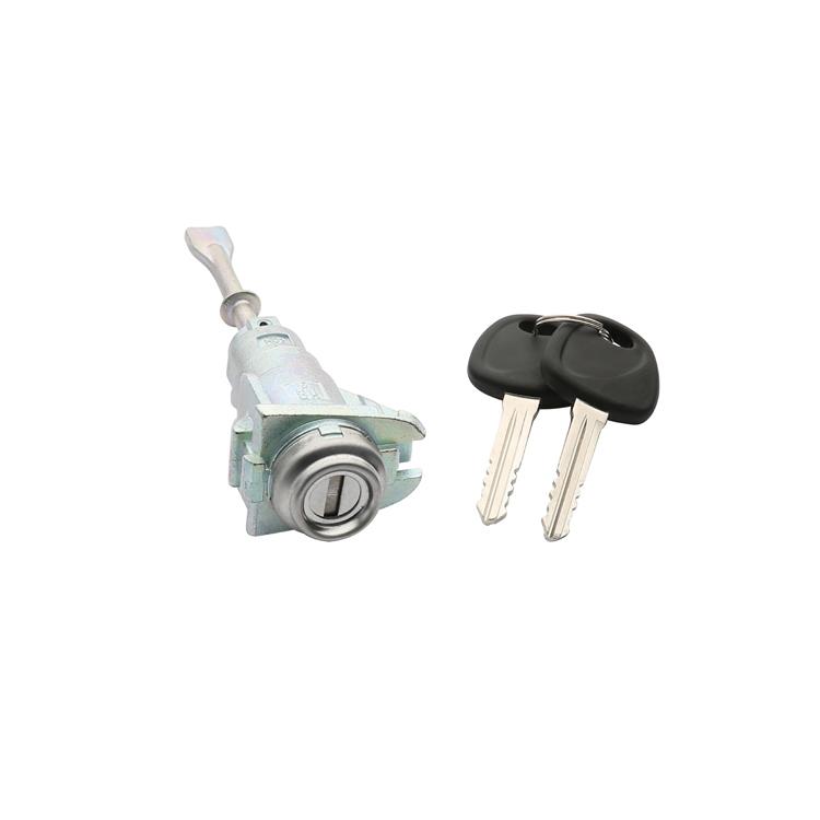 LOCK SET-DOOR