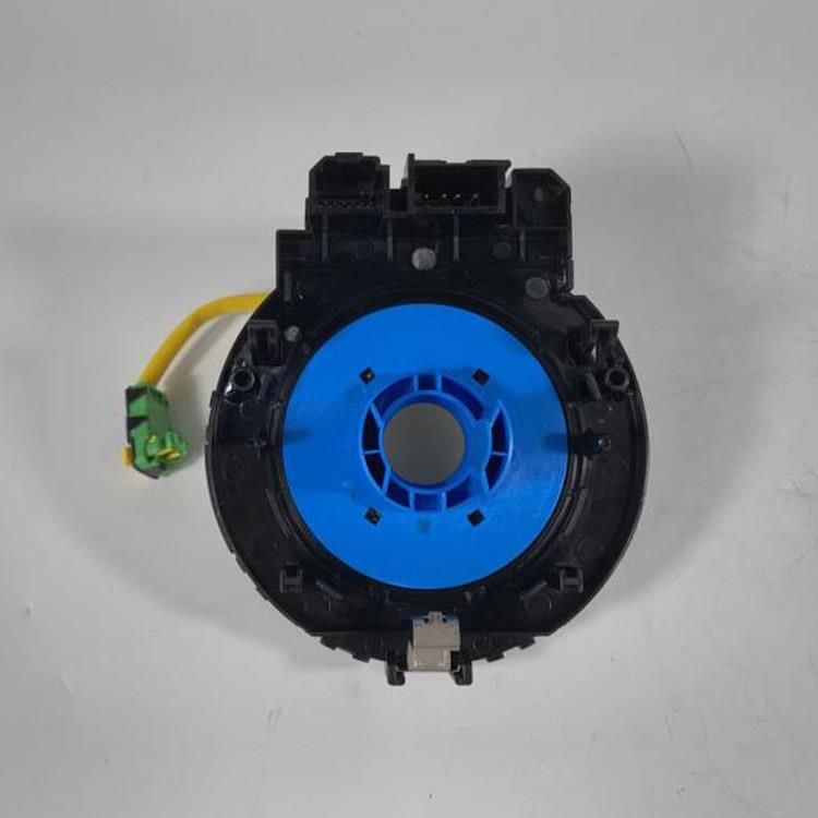 CLOCK SPRING