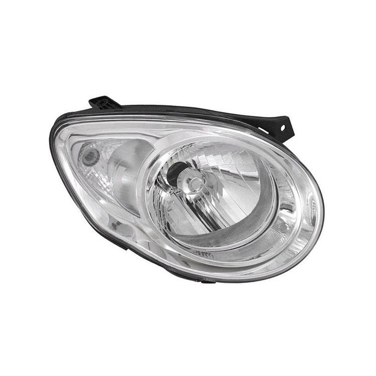 HEAD LAMP