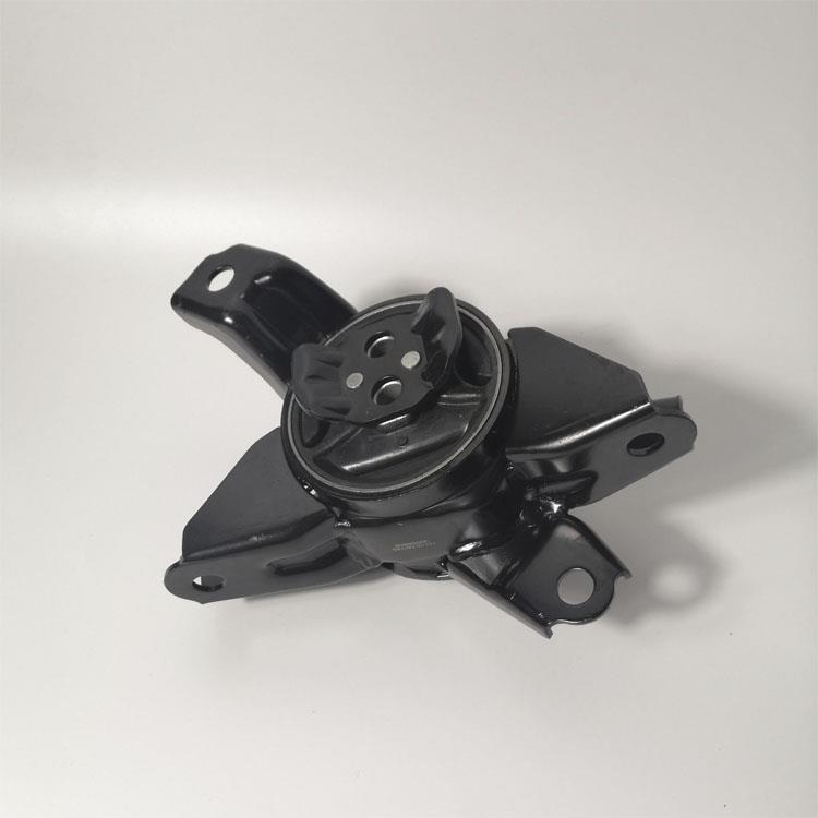 ENGINE MOUNTING
