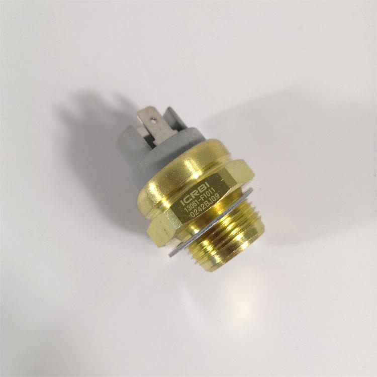 THERMO SWITCH