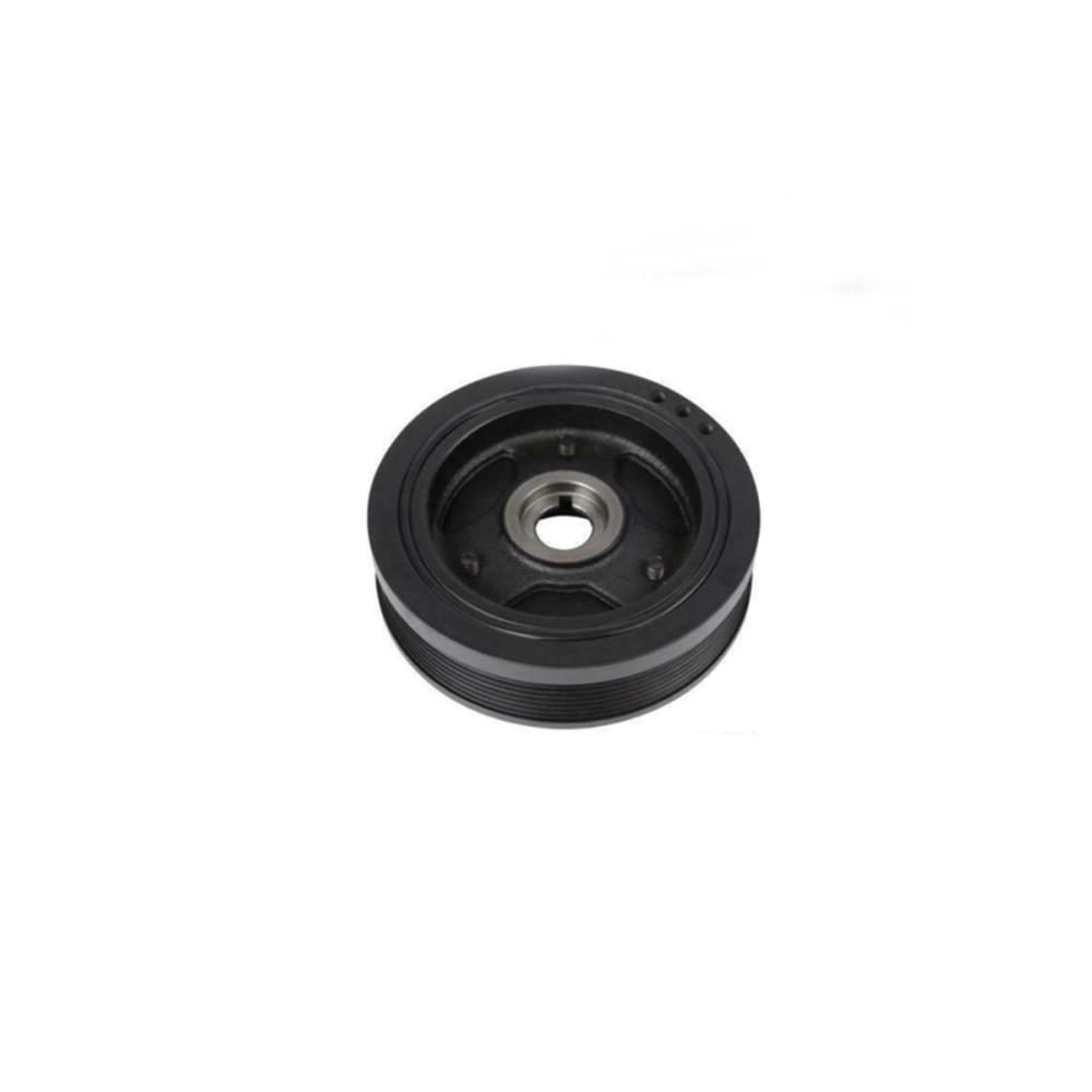 PULLEY-CR/SHF