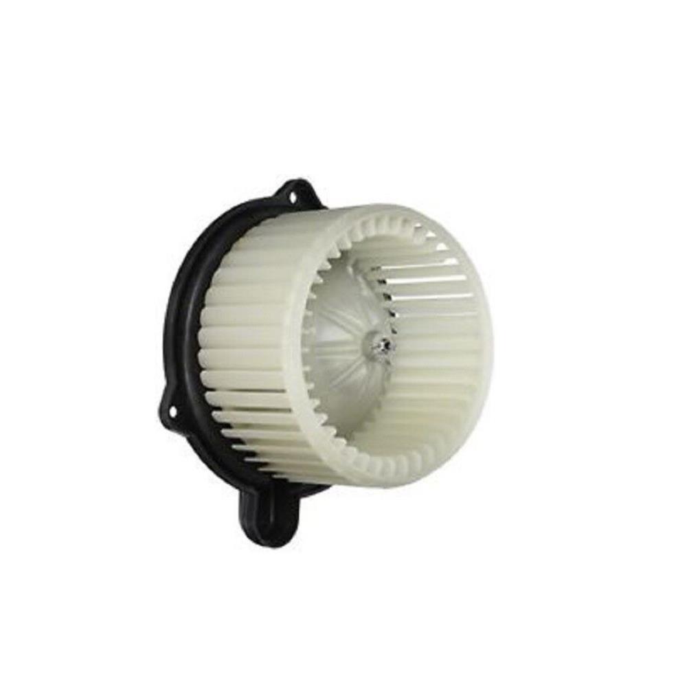 MODULE A-BLOWER