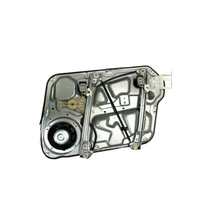 REGULATOR-WDO
