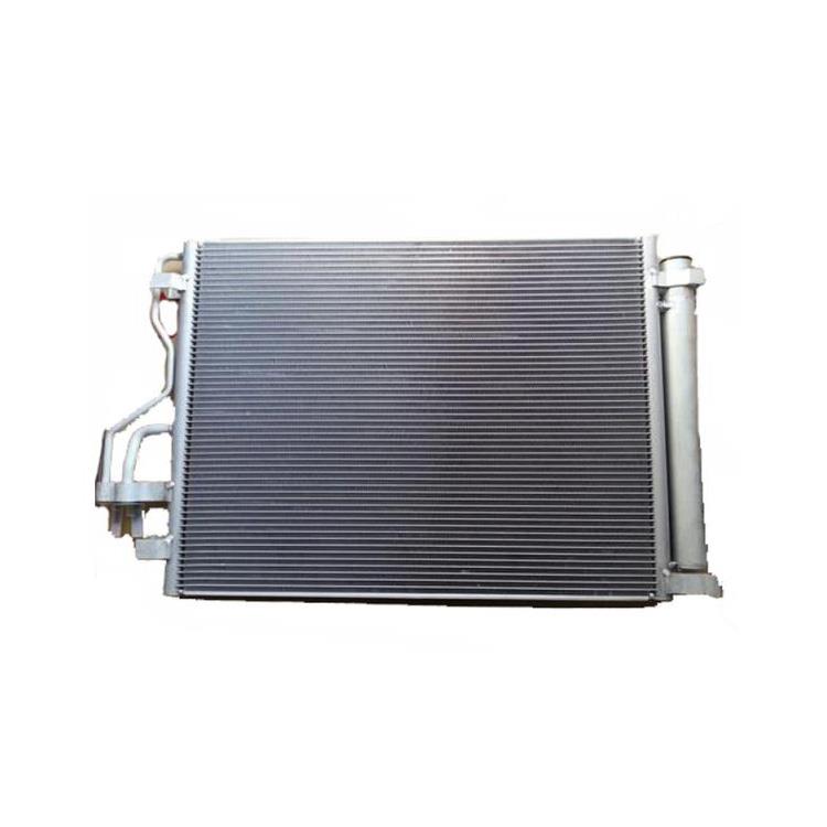 CONDENSER A
