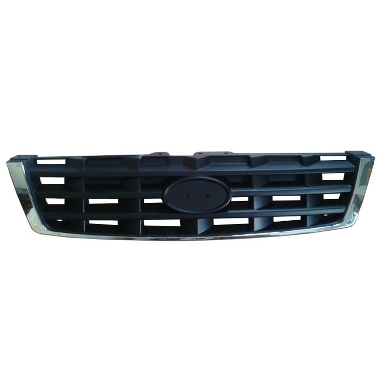 GRILLE A-RAD