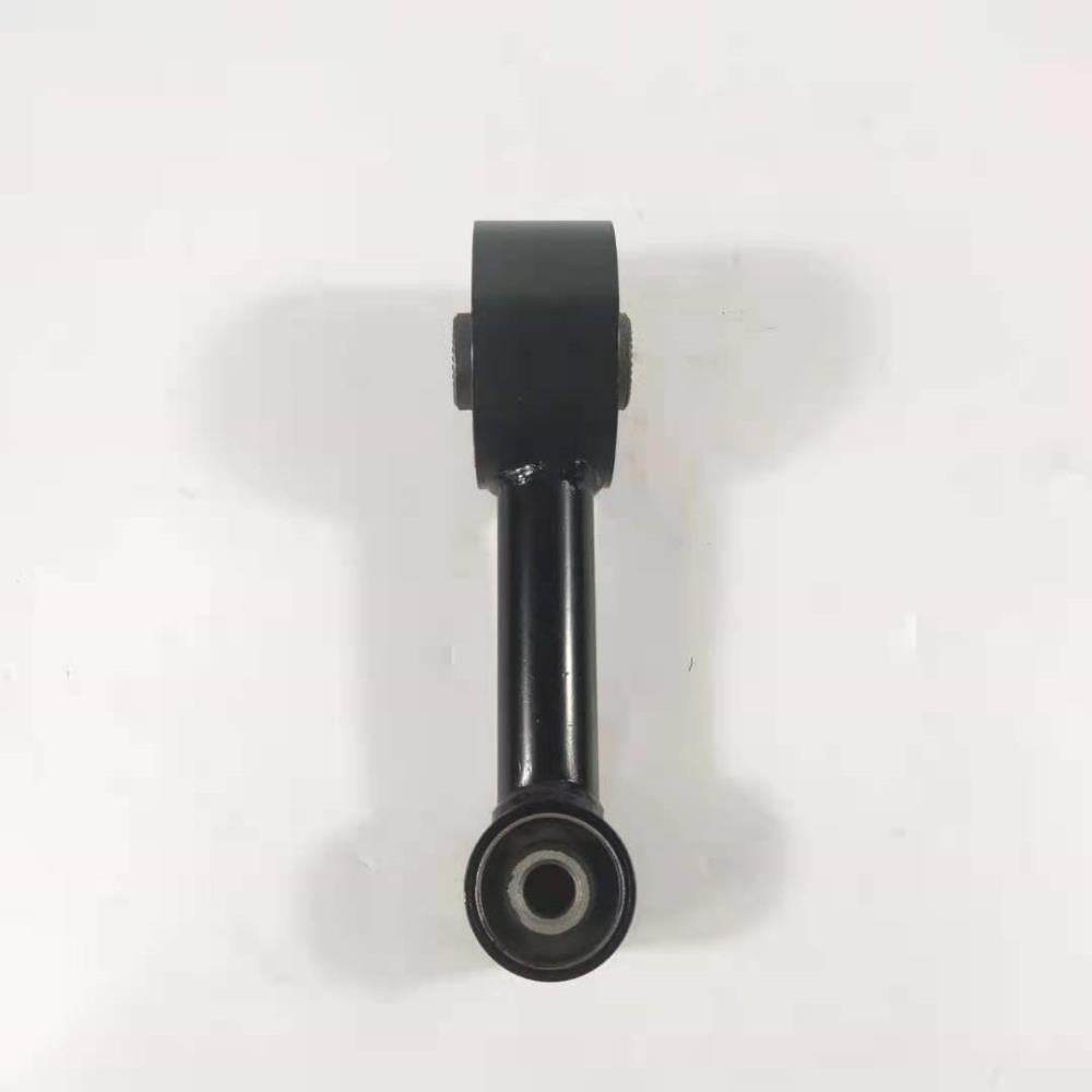 ENGINE MOUNTING