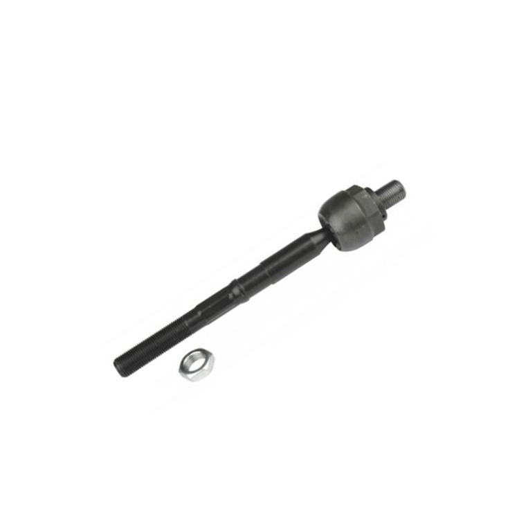 RACK END