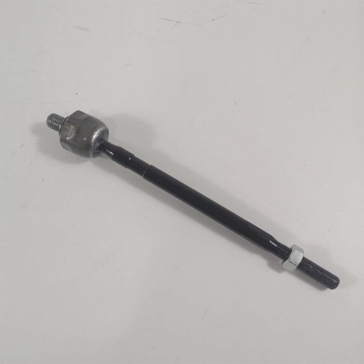 RACK END