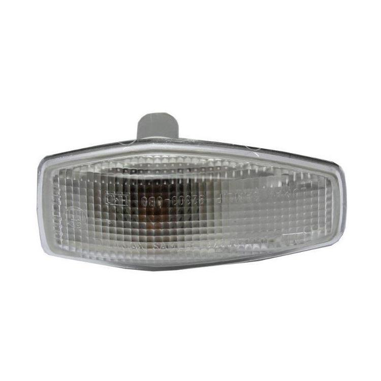 FENDER LAMP