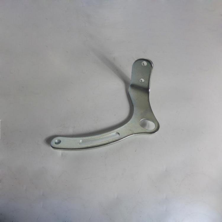 SHACKLE-ALTERNATOR