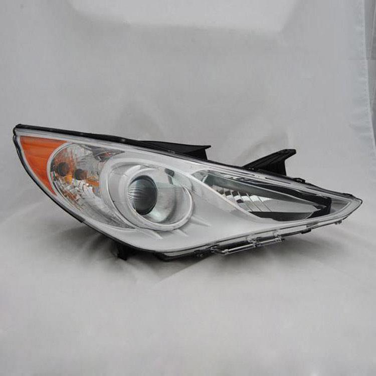 HEAD LAMP