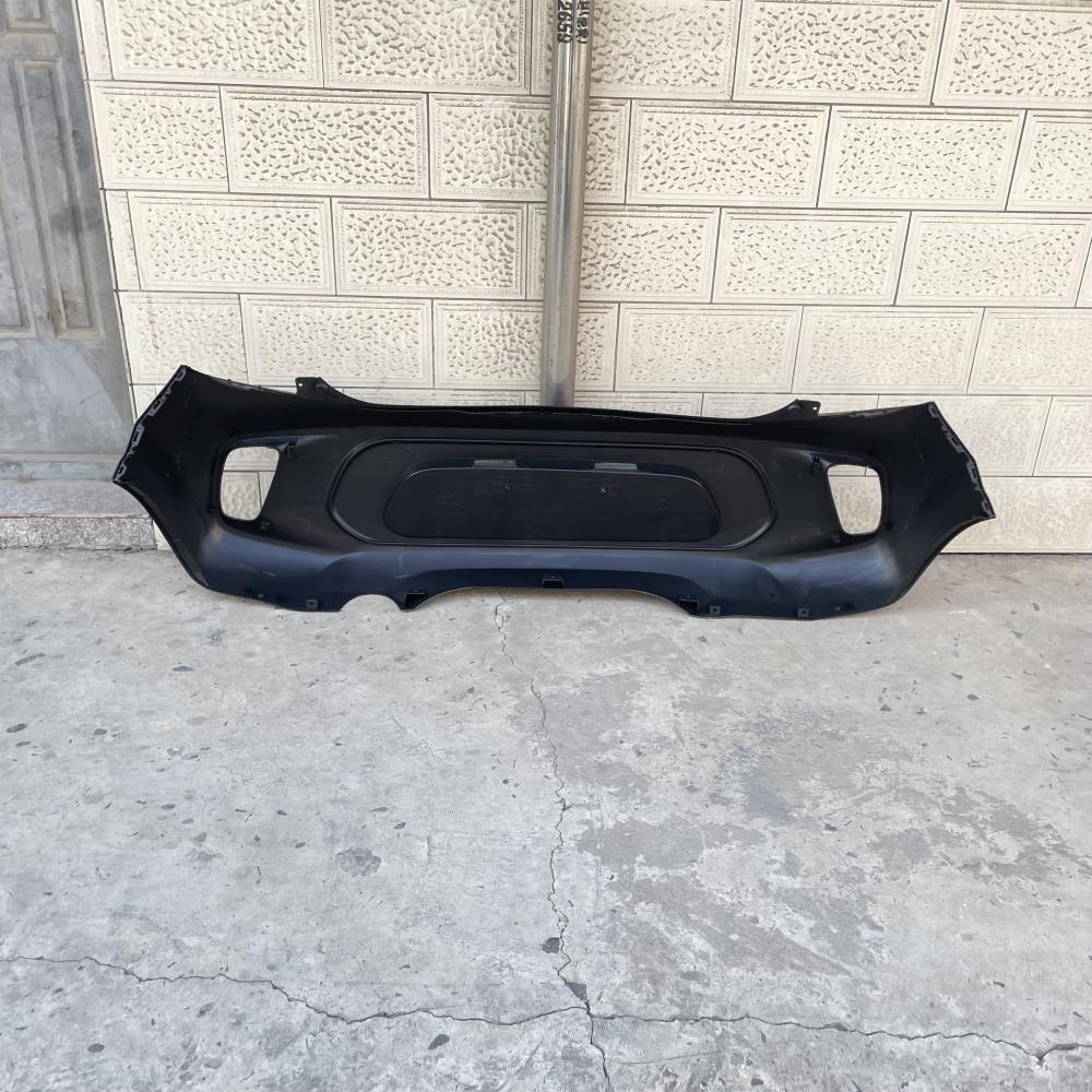 BUMPER