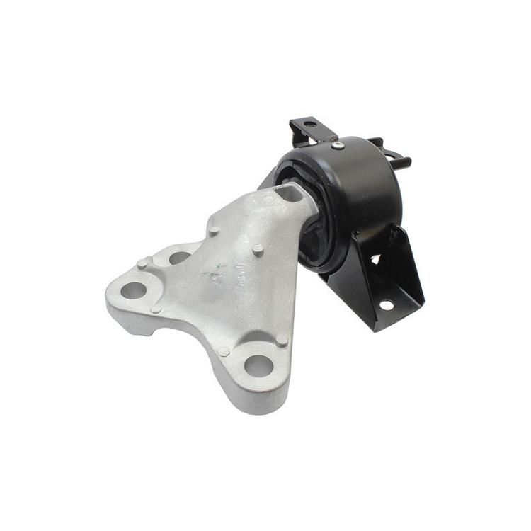 ENGINE MOUNTING