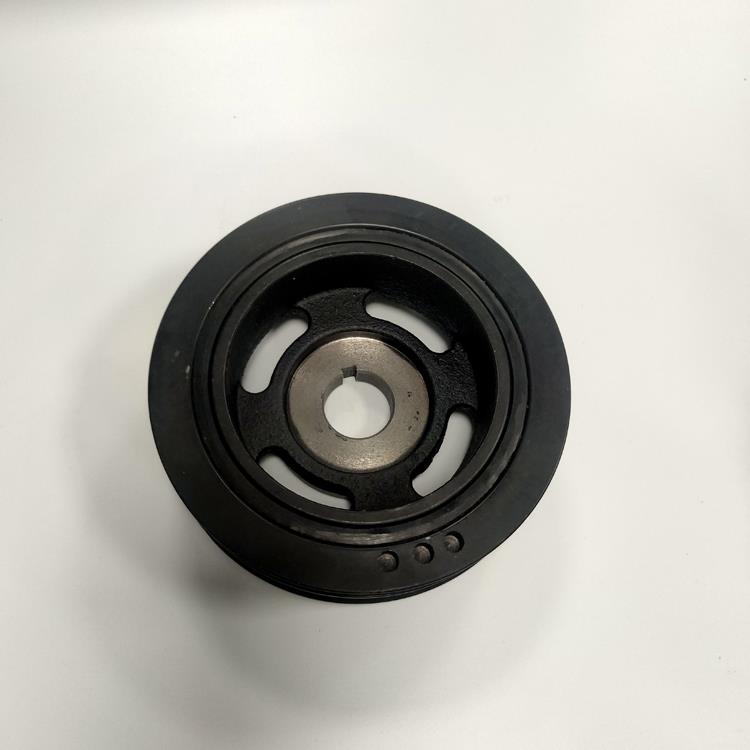 PULLEY-CR/SHF
