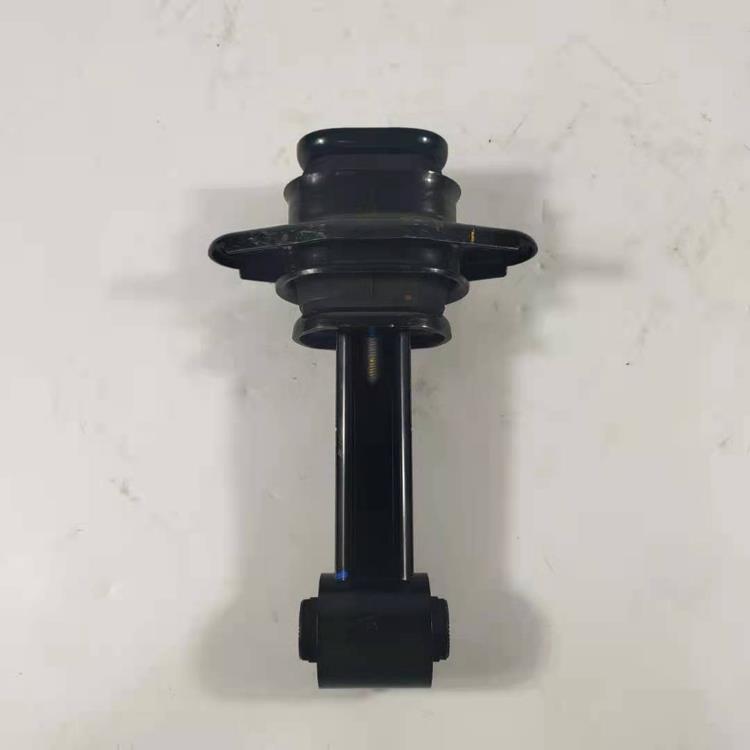 ENGINE MOUNTING