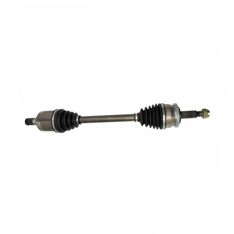 SHAFT A-AXLE