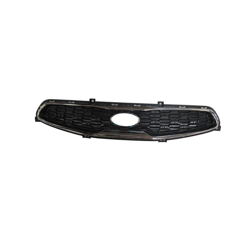 GRILLE A-RAD
