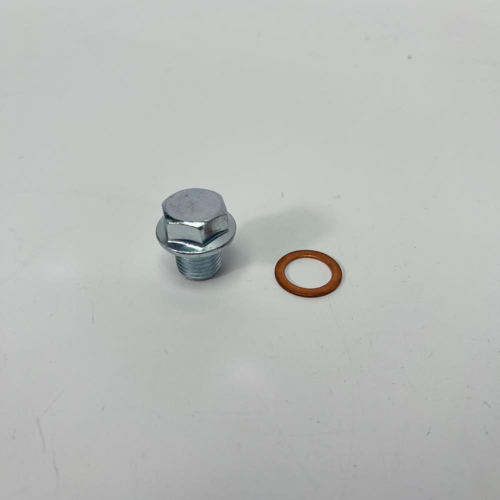 PLUG PAN A-OIL
