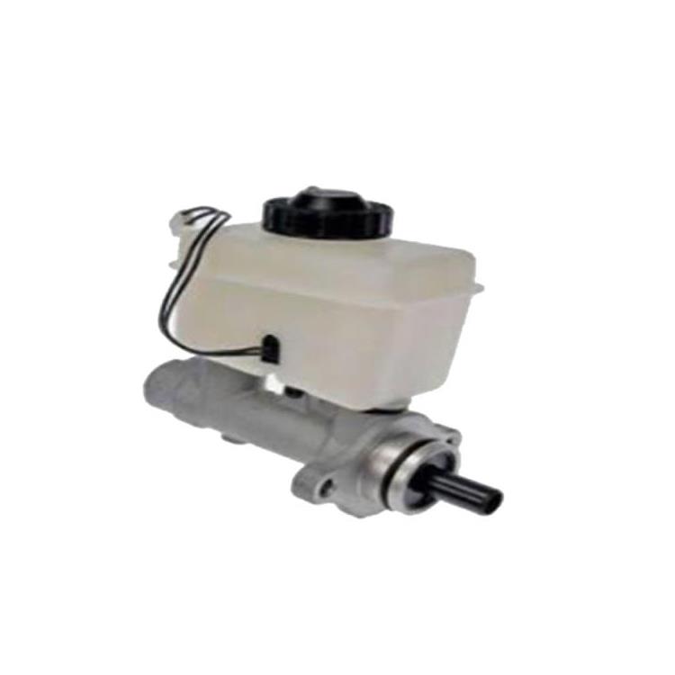 BRAKE MASTER CYLINDER